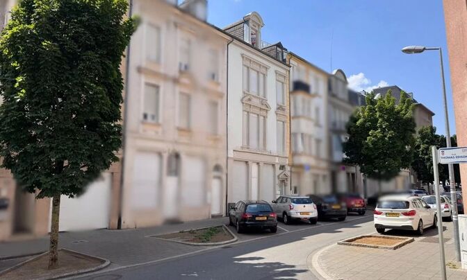 Apartment 1 bedroom for sale in Esch-sur-Alzette