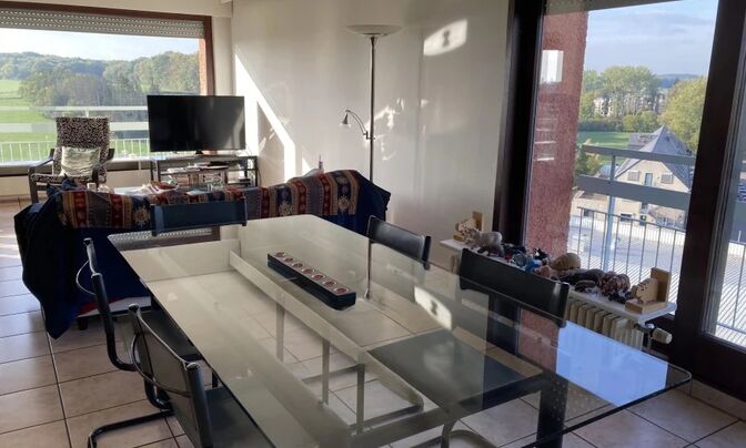 Apartment 3 bedrooms for sale in Bertrange