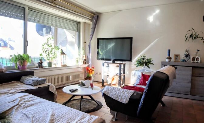 Apartment 2 bedrooms for sale in Esch-sur-Alzette