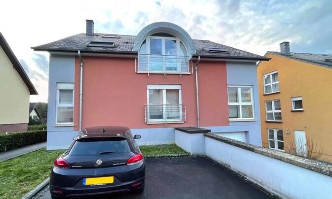 Apartment 1 bedroom for sale in Rollingen