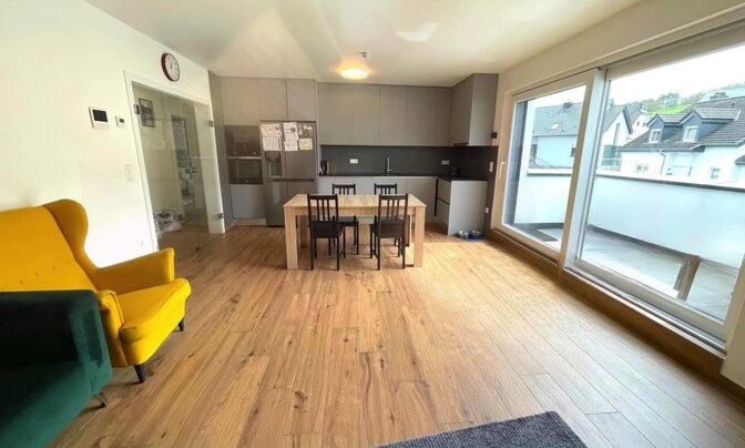 Apartment 2 bedrooms for sale in Wiltz