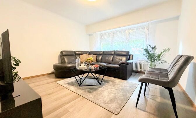 Apartment 2 bedrooms for sale in Dudelange