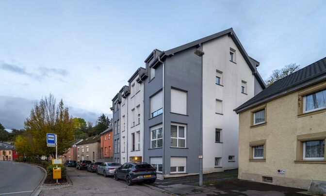 Apartment 2 bedrooms for sale in Wiltz
