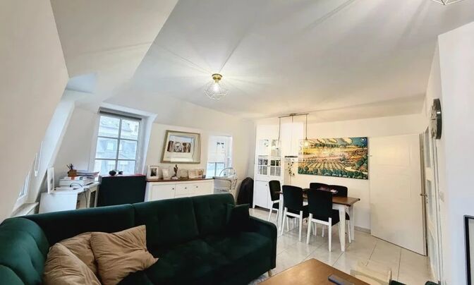 Apartment 3 bedrooms for sale in Larochette