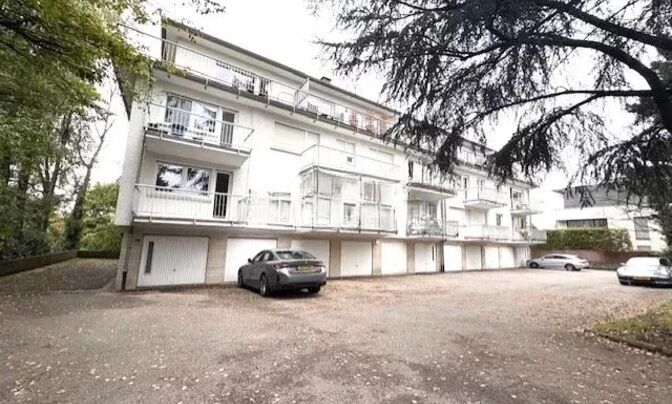 Apartment 2 bedrooms for sale in Bridel