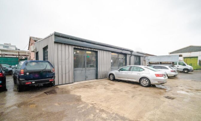 Офисное помещение Бежиград