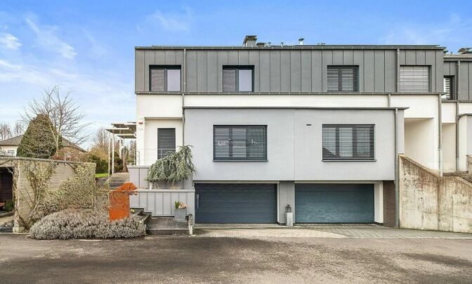 House 3 bedrooms for sale in Tuntange