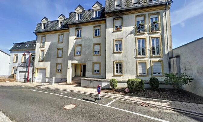 Apartment 1 bedroom for sale in Remich