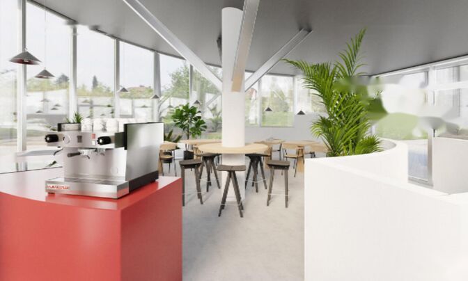 Коммерческое помещение Бежиград