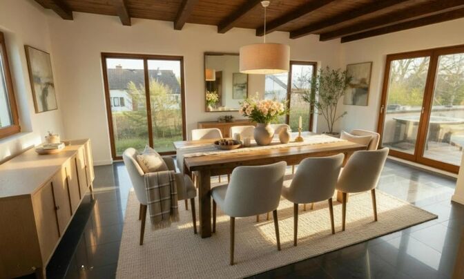 House 3 bedrooms for sale in Bilsdorf