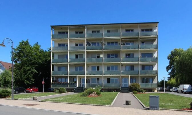 Apartment 3 bedrooms for sale in Bertrange