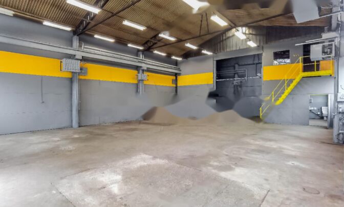 Коммерческое помещение Бежиград