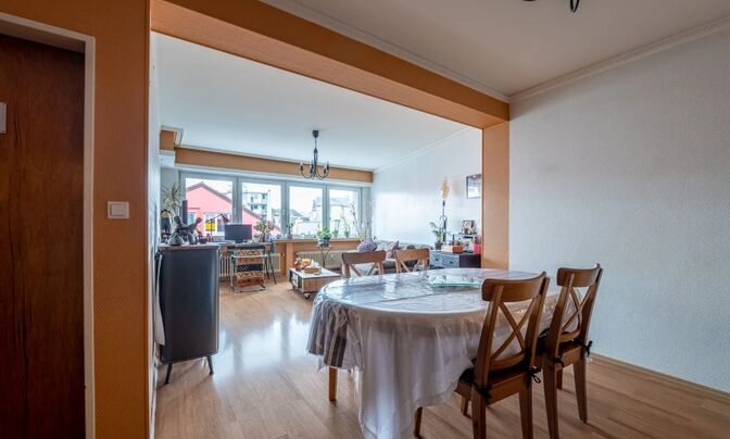 Apartment 2 bedrooms for sale in Luxembourg-Gare
