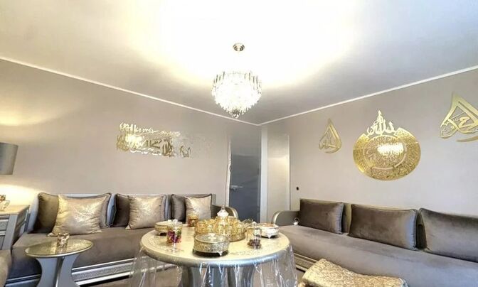 Apartment 1 bedroom for sale in Rollingen