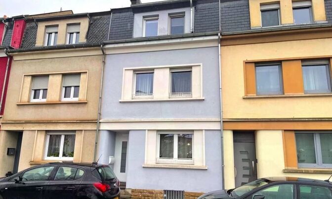 House 4 bedrooms for sale in Ettelbruck