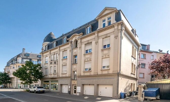 Apartment 2 bedrooms for sale in Esch-sur-Alzette