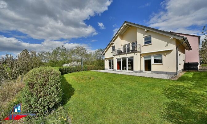 Detached house 5 bedrooms for sale in Koerich