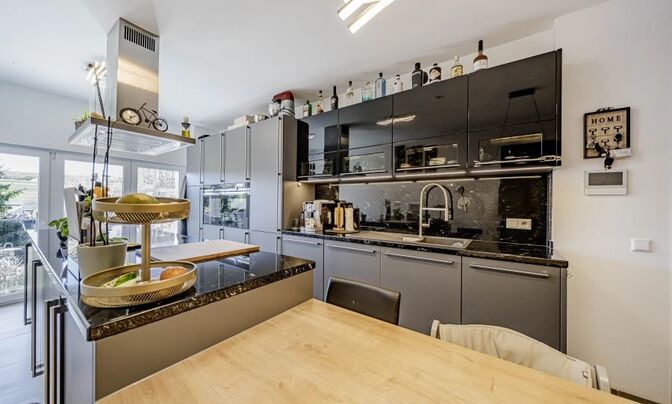 Duplex 2 bedrooms for sale in Nagem