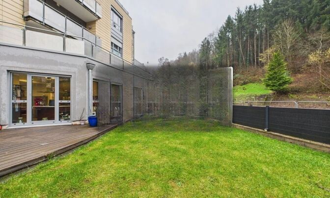 Apartment 2 bedrooms for sale in Luxembourg-Rollingergrund