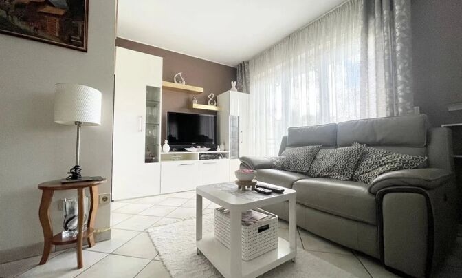 Apartment 2 bedrooms for sale in Crauthem
