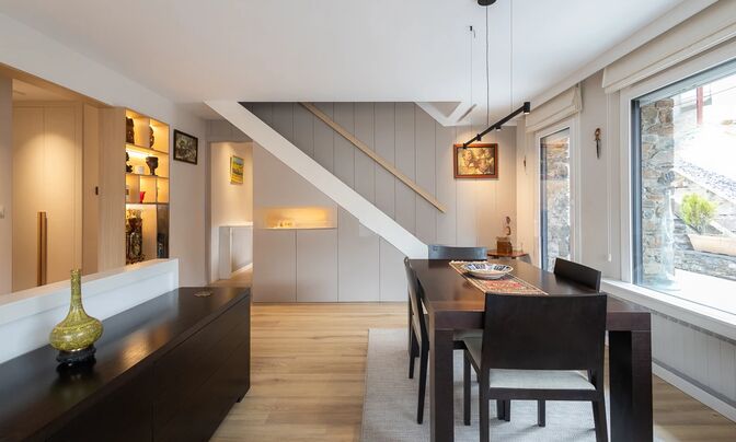 Chalet for sale in Anyós with 5 bedrooms