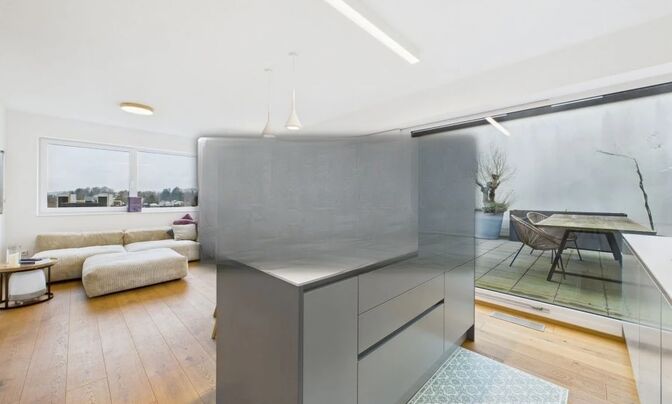 Apartment 1 bedroom for sale in Steinfort