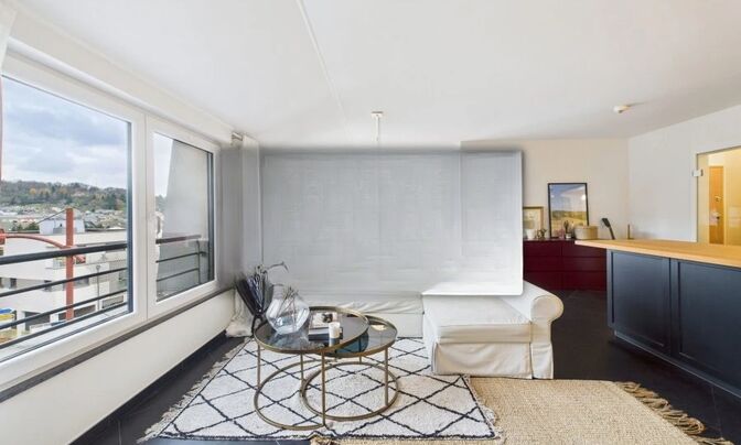 Apartment 3 bedrooms for sale in Dudelange