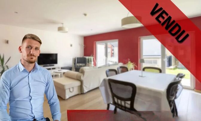 House 5 bedrooms for sale in Goeblange