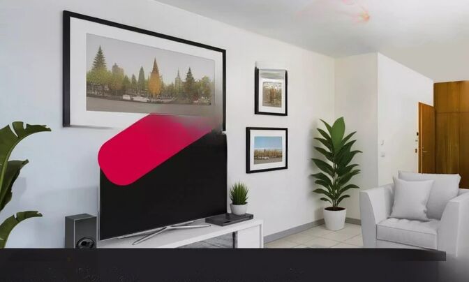 Apartment 1 bedroom for sale in Mondorf-Les-Bains
