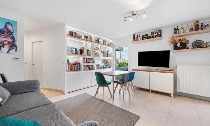 Apartment 2 bedrooms for sale in Strassen