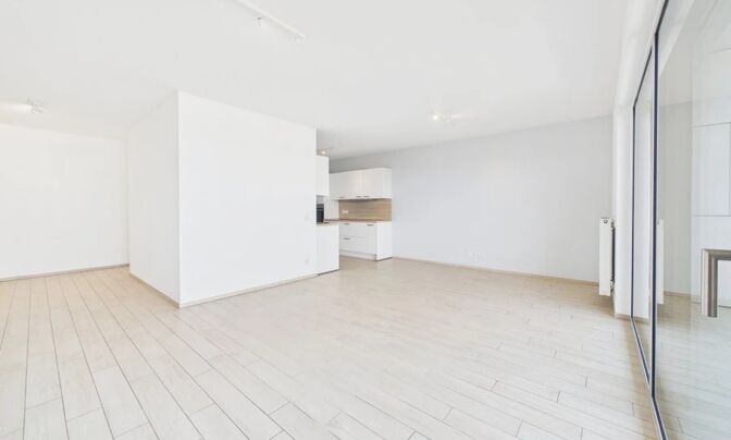 Apartment 2 bedrooms for sale in Luxembourg-Gasperich - Cloche d'or