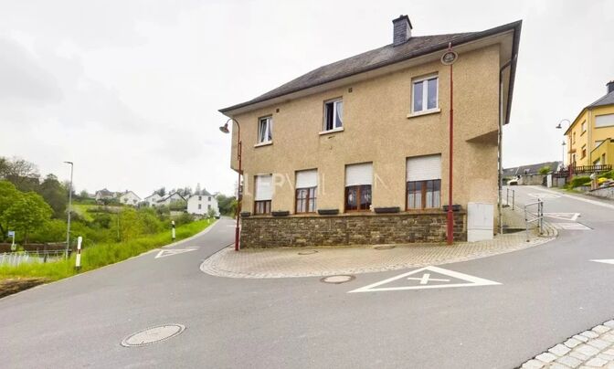 Detached house 5 bedrooms for sale in Pintsch