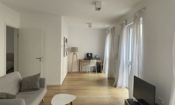 Apartment 1 bedroom for sale in Luxembourg-Centre ville
