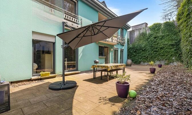 Apartment 2 bedrooms for sale in Luxembourg-Weimershof