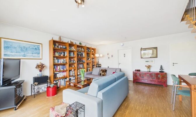 Apartment 2 bedrooms for sale in Luxembourg-Hollerich