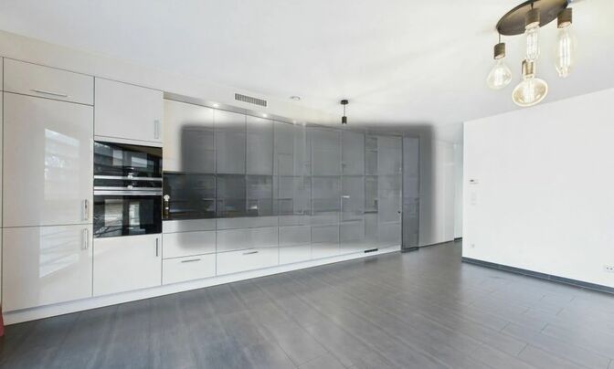 Apartment 2 bedrooms for sale in Schifflange
