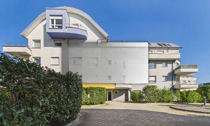 Apartment 2 bedrooms for sale in Howald
