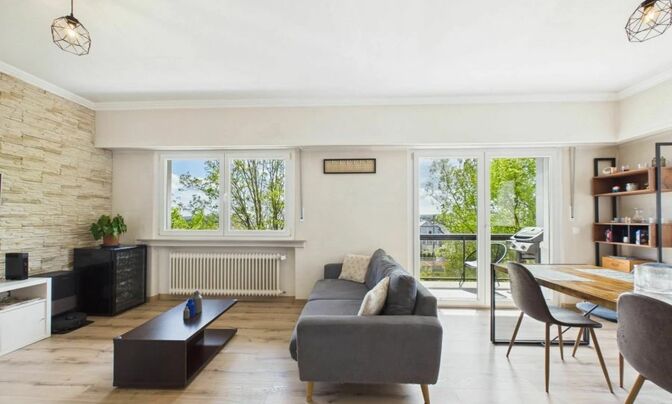 Apartment 2 bedrooms for sale in Bertrange