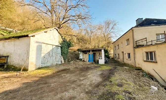 House 3 bedrooms for sale in Reisdorf
