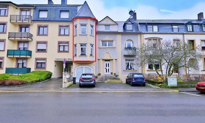 Apartment 1 bedroom for sale in Mondorf-Les-Bains