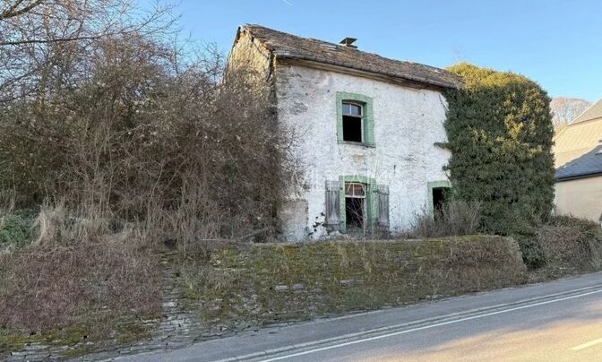 House for sale in Wolwelange