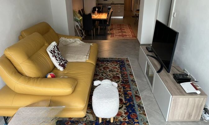 Ground floor 1 bedroom for sale in Peppange