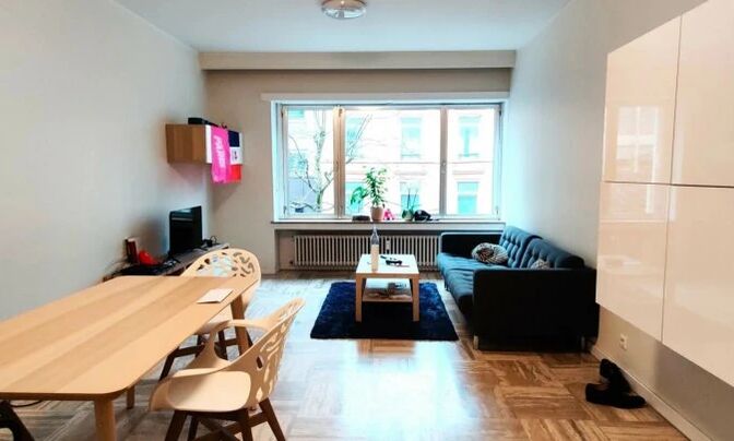 Apartment 2 bedrooms for sale in Luxembourg-Centre ville