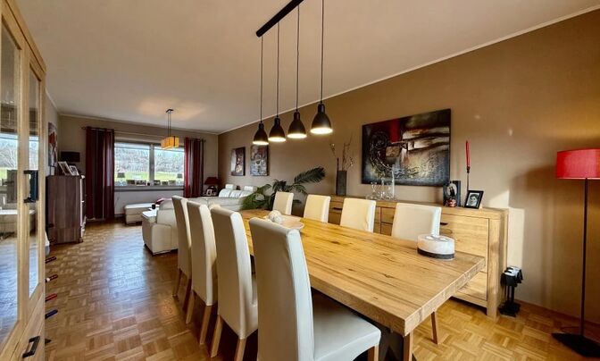 Semi-detached house 3 bedrooms for sale in Belvaux