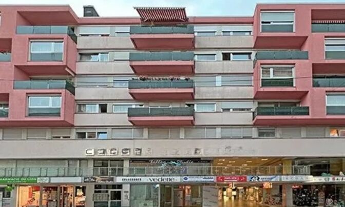 Apartment 2 bedrooms for sale in Esch-sur-Alzette