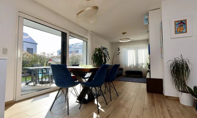 Apartment 3 bedrooms for sale in Crauthem