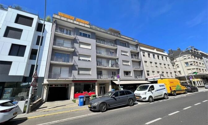 Studio for sale in Luxembourg-Belair