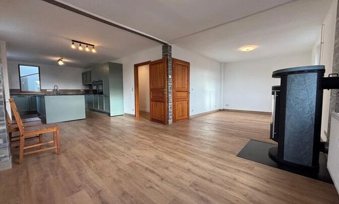 Semi-detached house 3 bedrooms for sale in Eschdorf