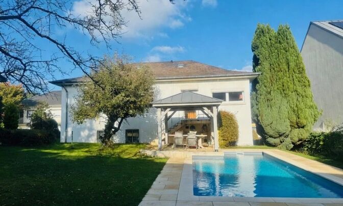 Detached house 3 bedrooms for sale in Itzig