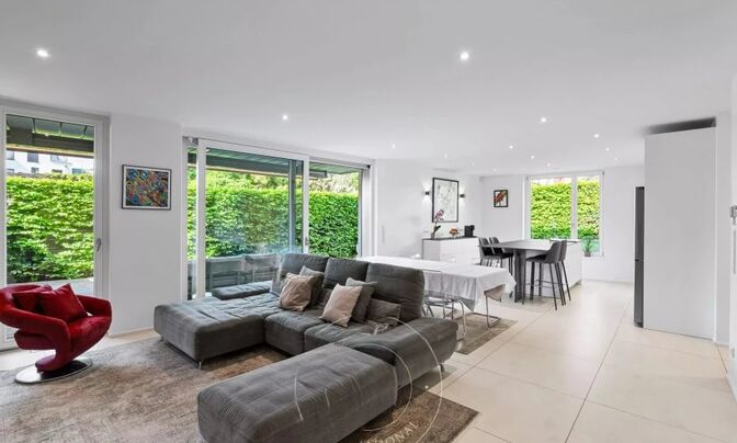 Apartment 2 bedrooms for sale in Luxembourg-Limpertsberg